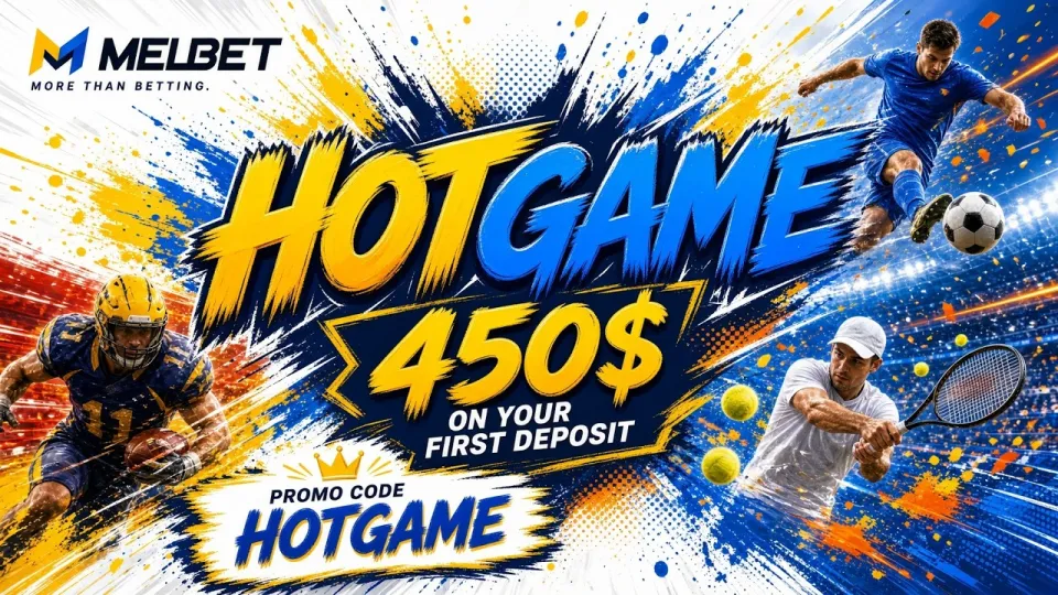 5 Things to Know About the MELBET Promo Code HOTGAME Before You Claim It